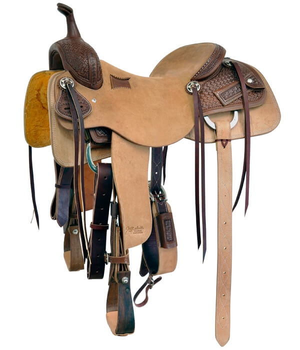 Buster-Welch-640×480  Jeff Smiths Custom Western Saddles