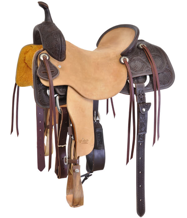 Buster-Welch-640×480  Jeff Smiths Custom Western Saddles