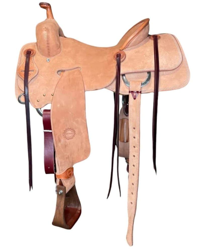 Custom Ranch Cutter