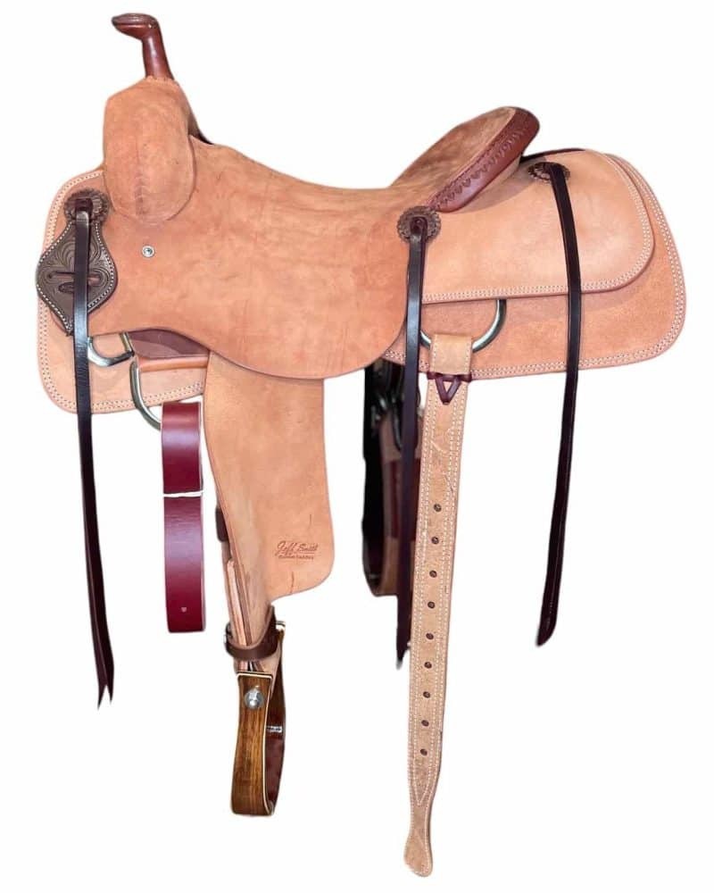 Custom Ranch Cutter