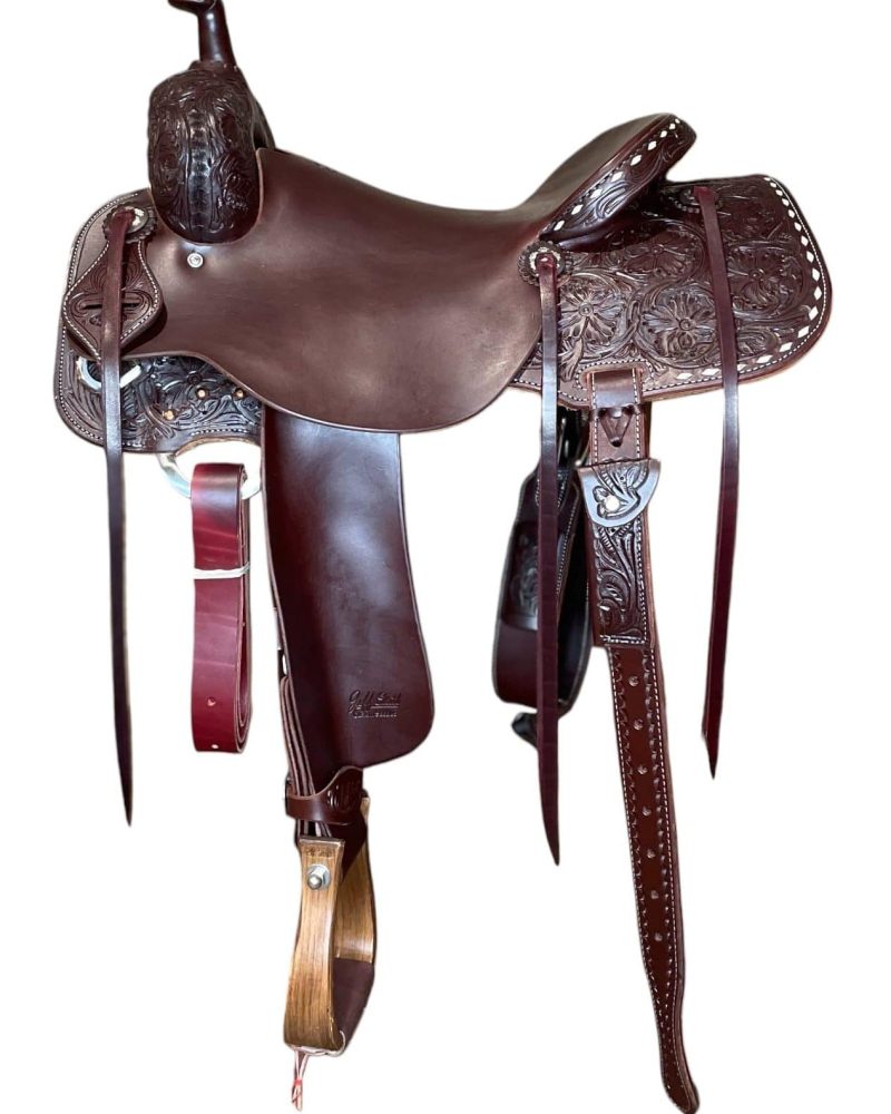 Lightweight Custom Ranch Cutter