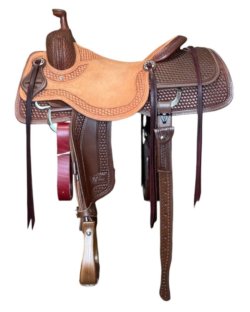 Custom Ranch Cutter