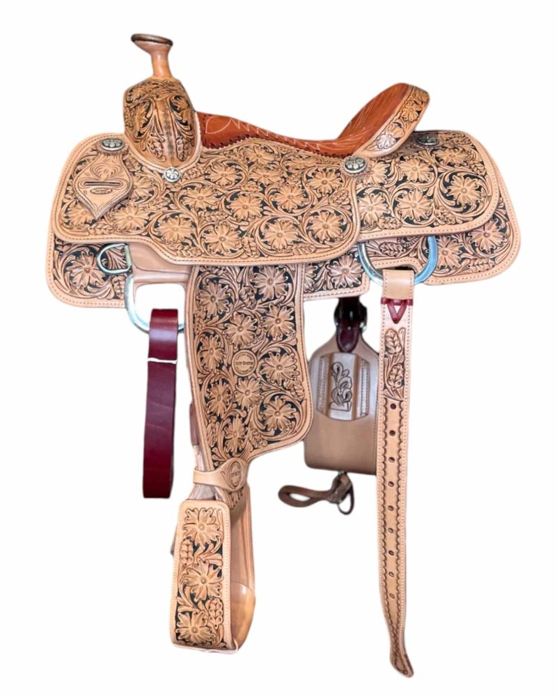 Custom Roper