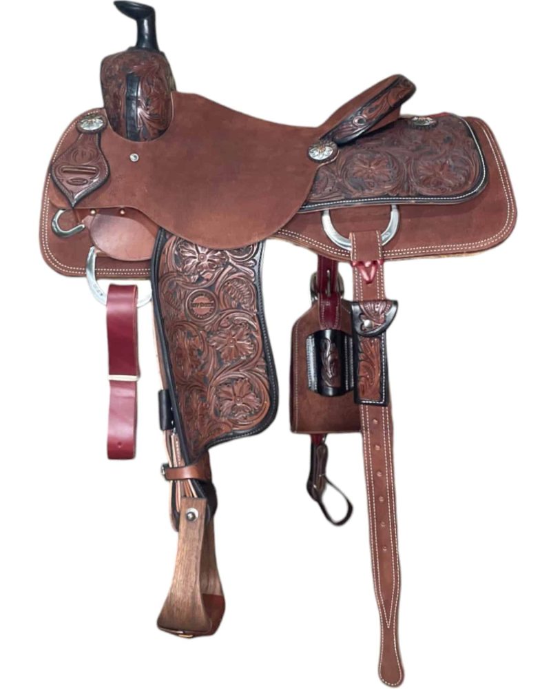 Custom Roper