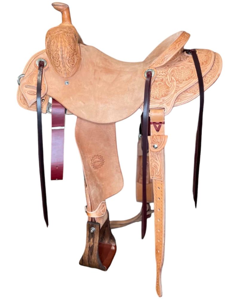 Custom Roper