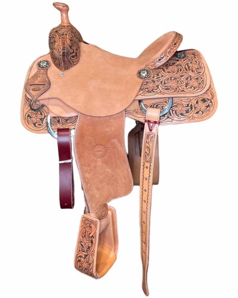 Custom Roper