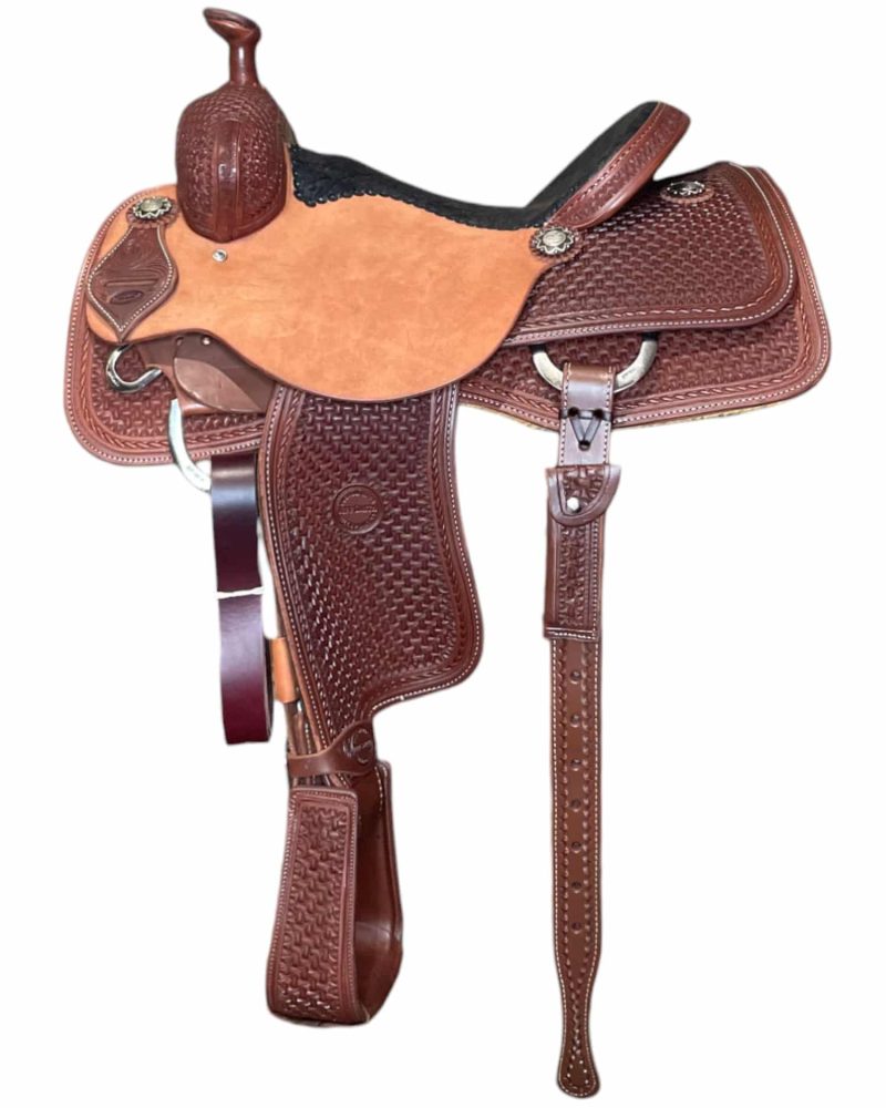 Custom Roper