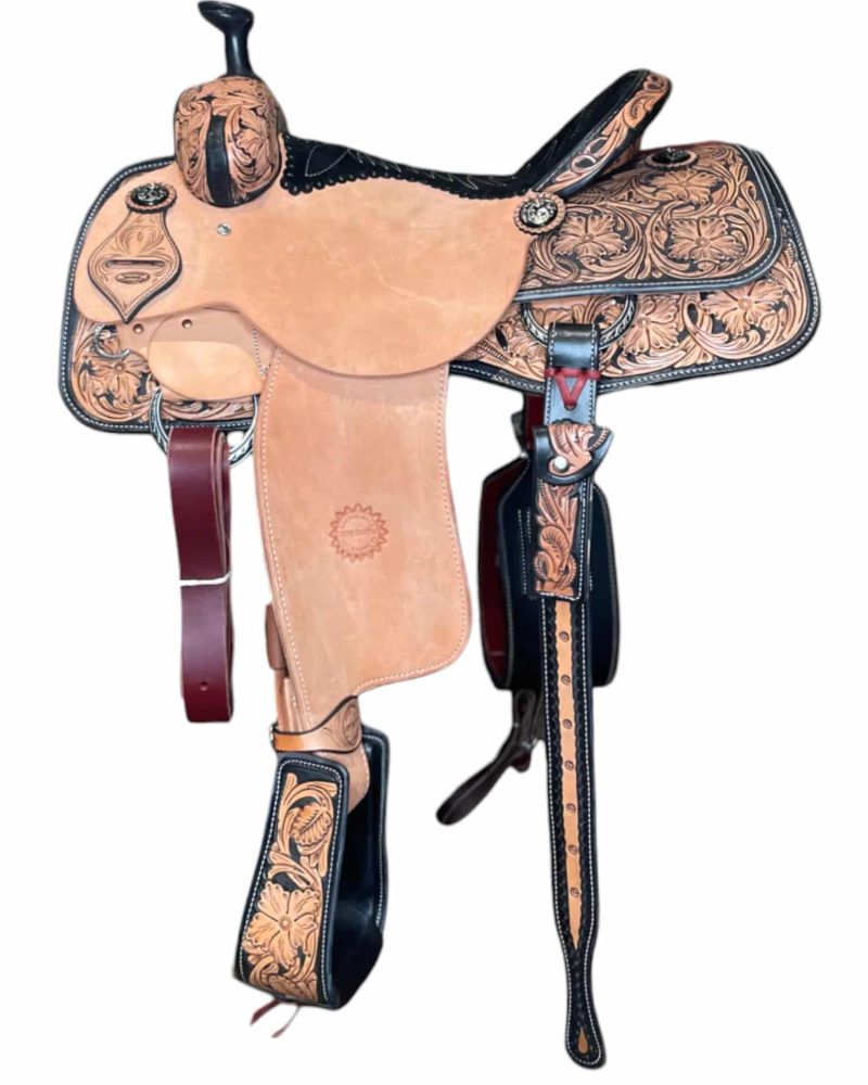 Custom Roper