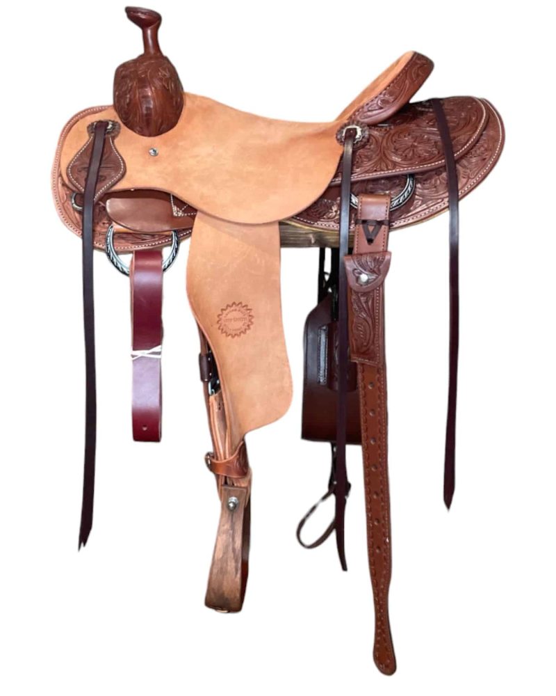 Custom Roper