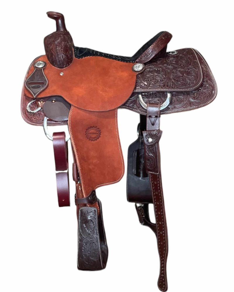 Custom Roper