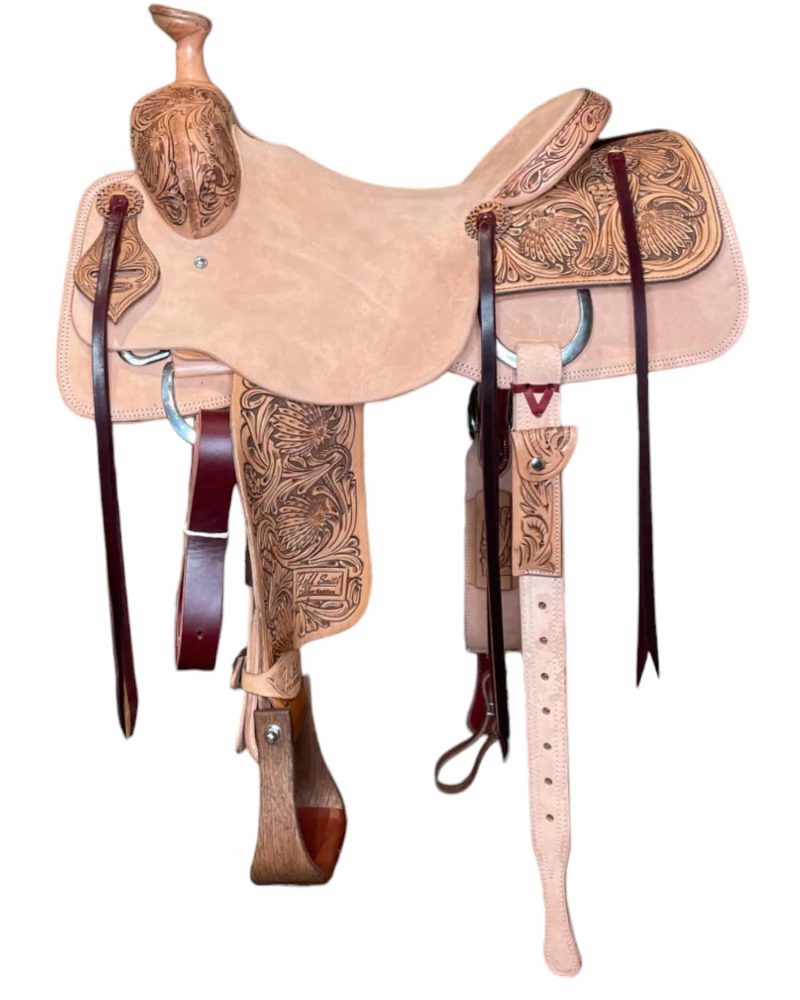 Custom Roper
