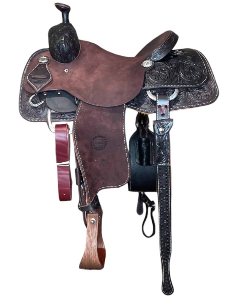 Custom Roper