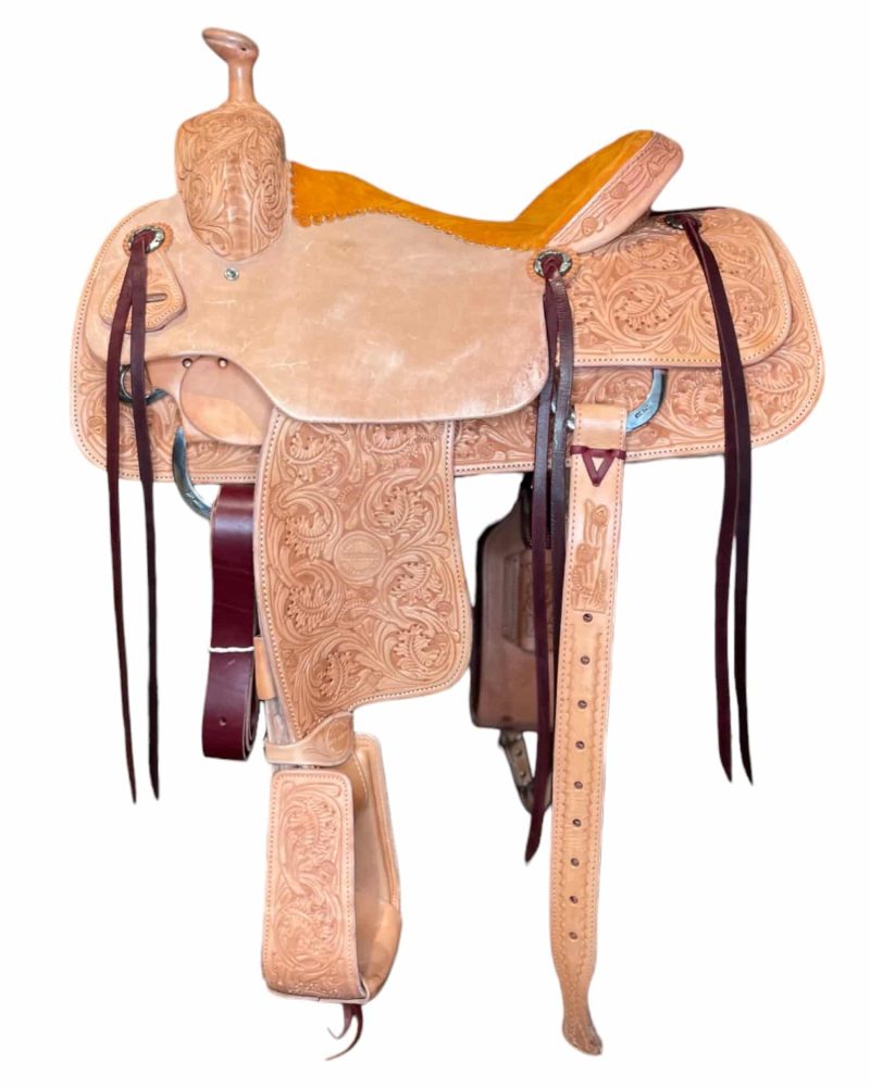 Custom Roper