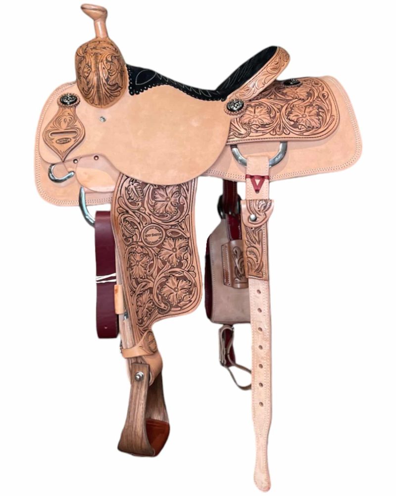 Custom Roper