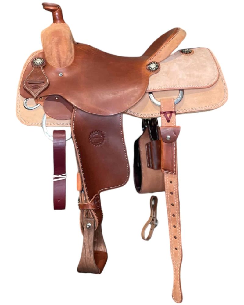 Custom Roper