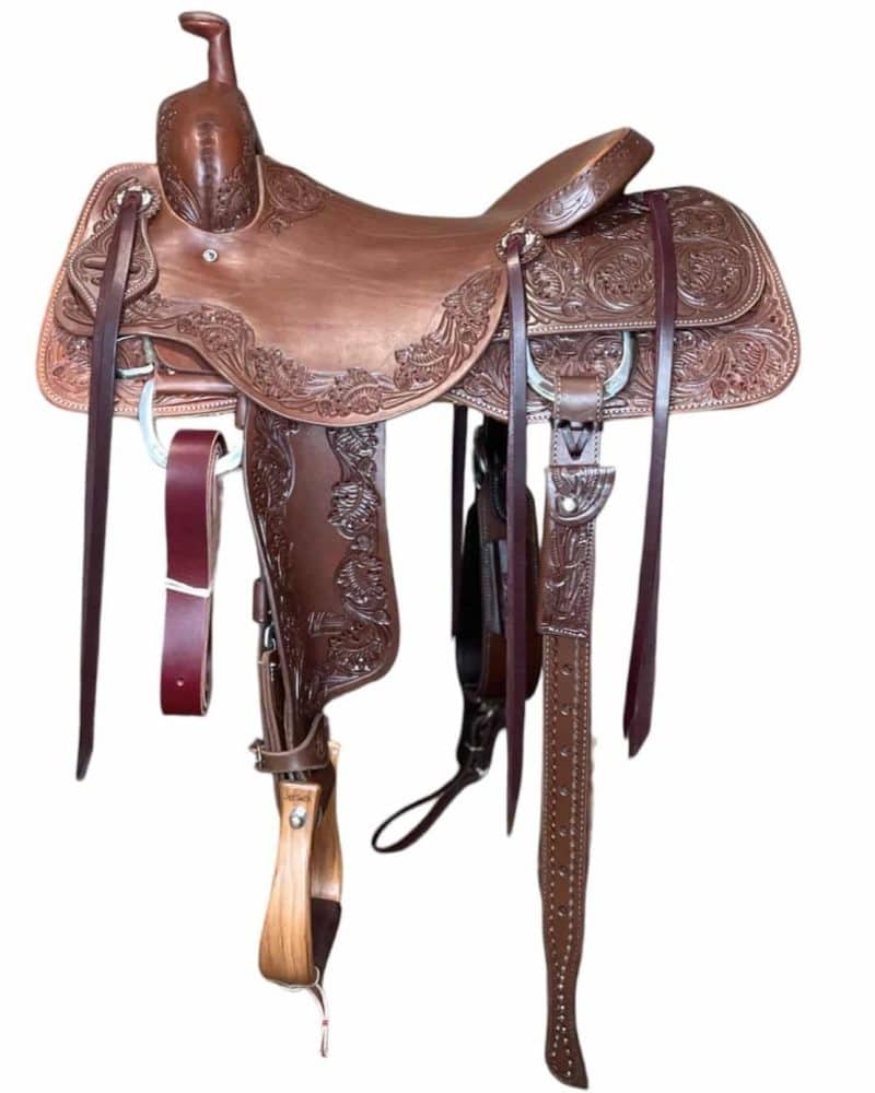 Custom Ranch Cutter