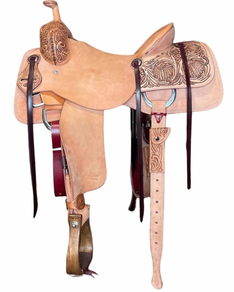 Custom Ranch Cutter