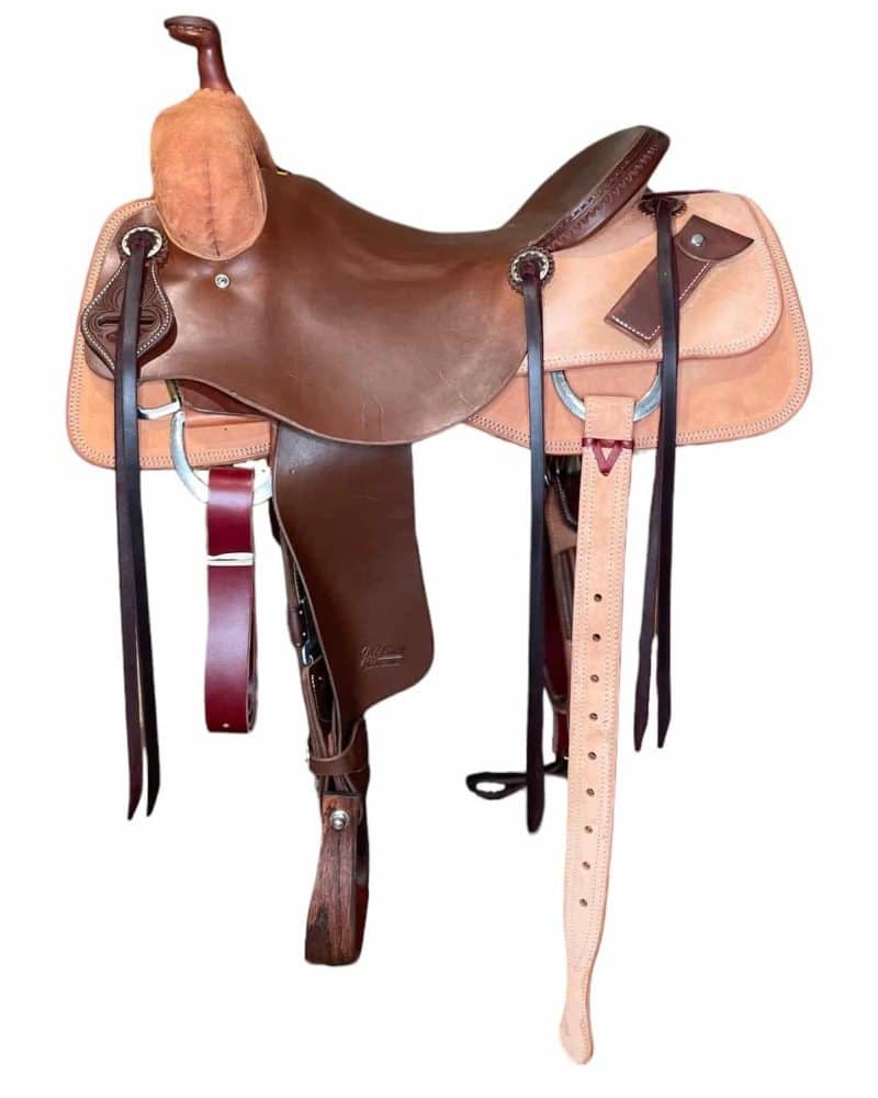 Custom Ranch Cutter