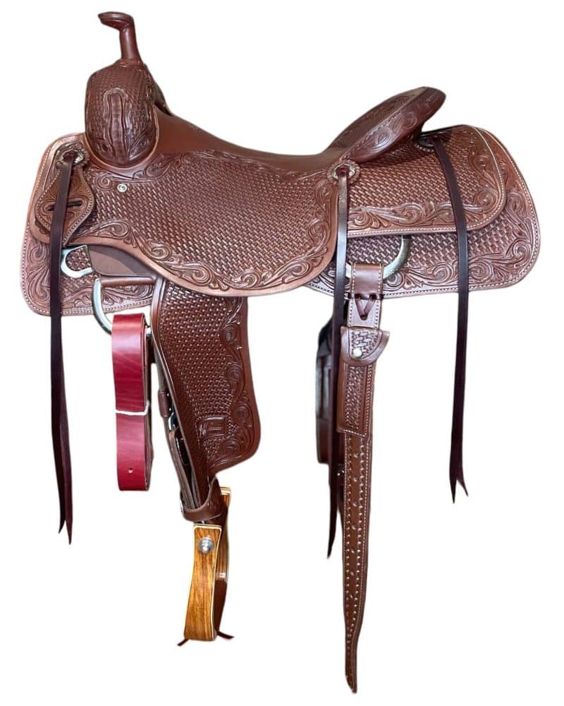 Ranch Cutter