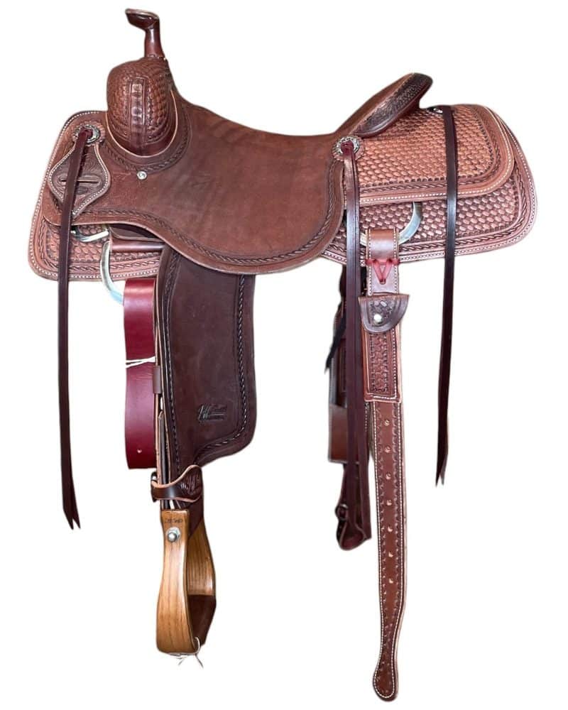 Custom Ranch Cutter