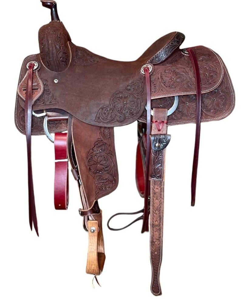 Custom Ranch Cutter