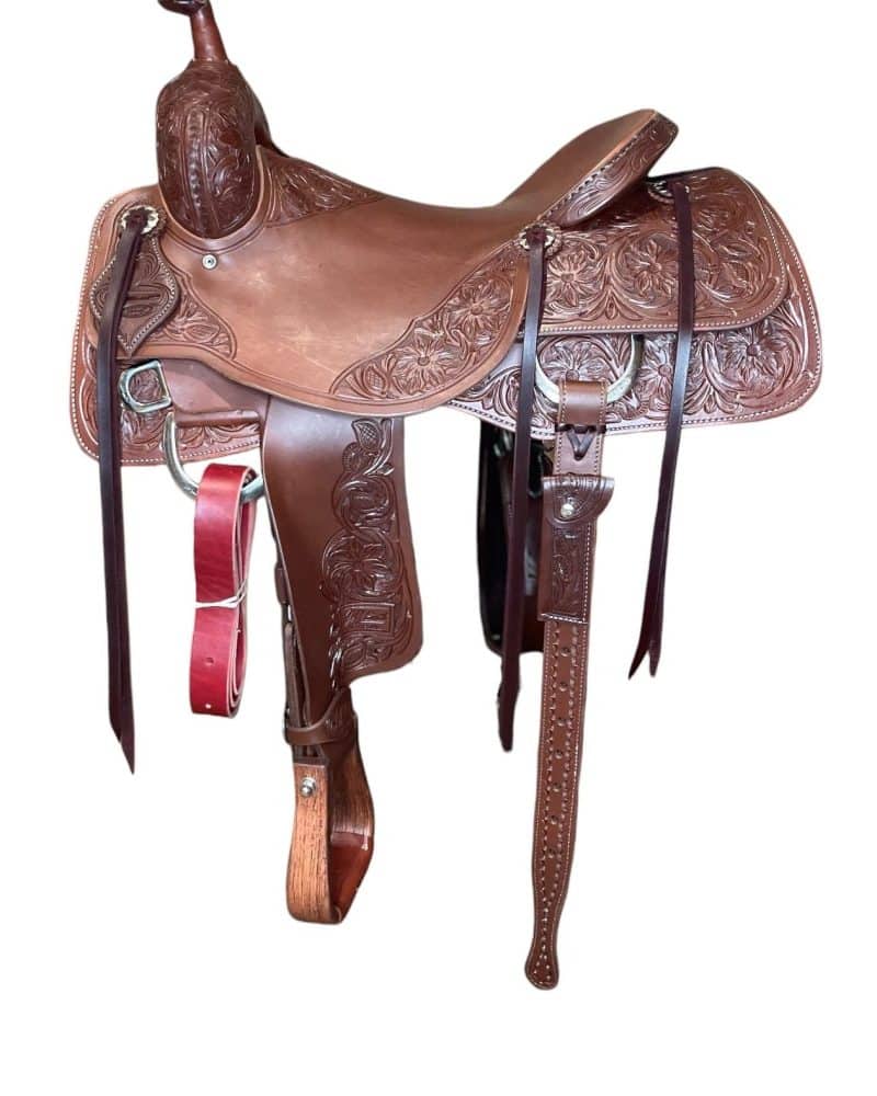 Custom Ranch Cutter