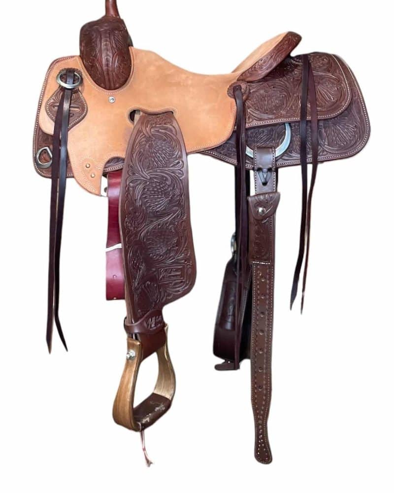 Custom Ranch Cutter