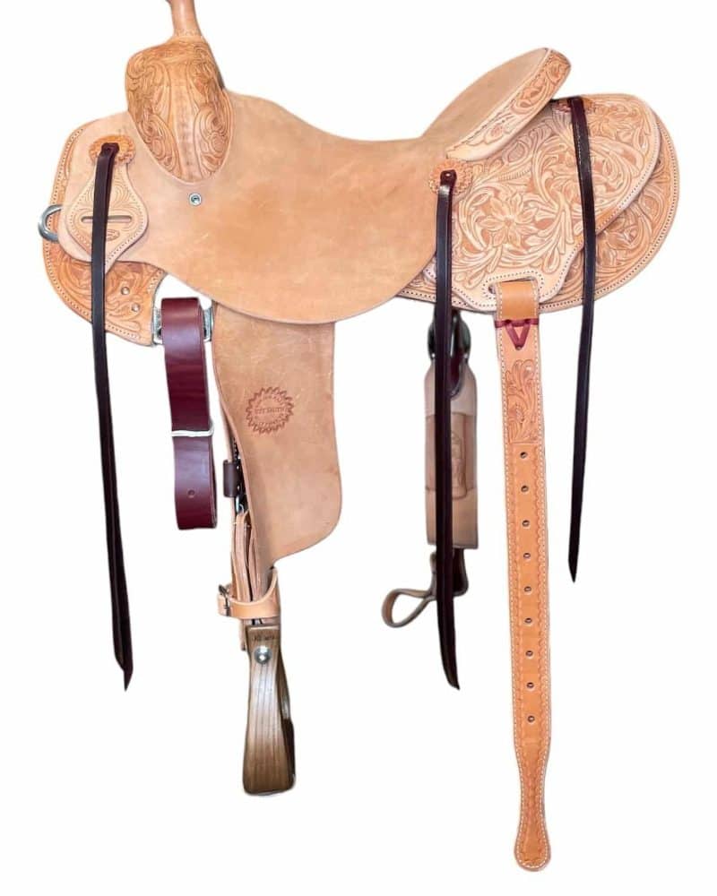 Custom Ranch Cutter