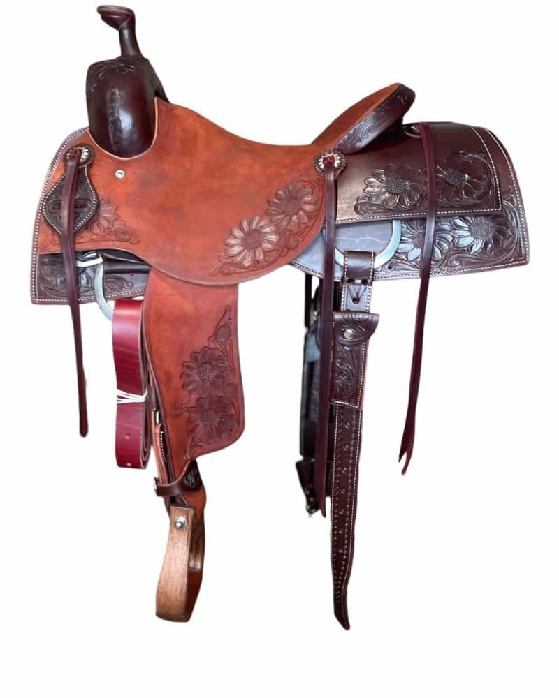 Custom Ranch Cutter