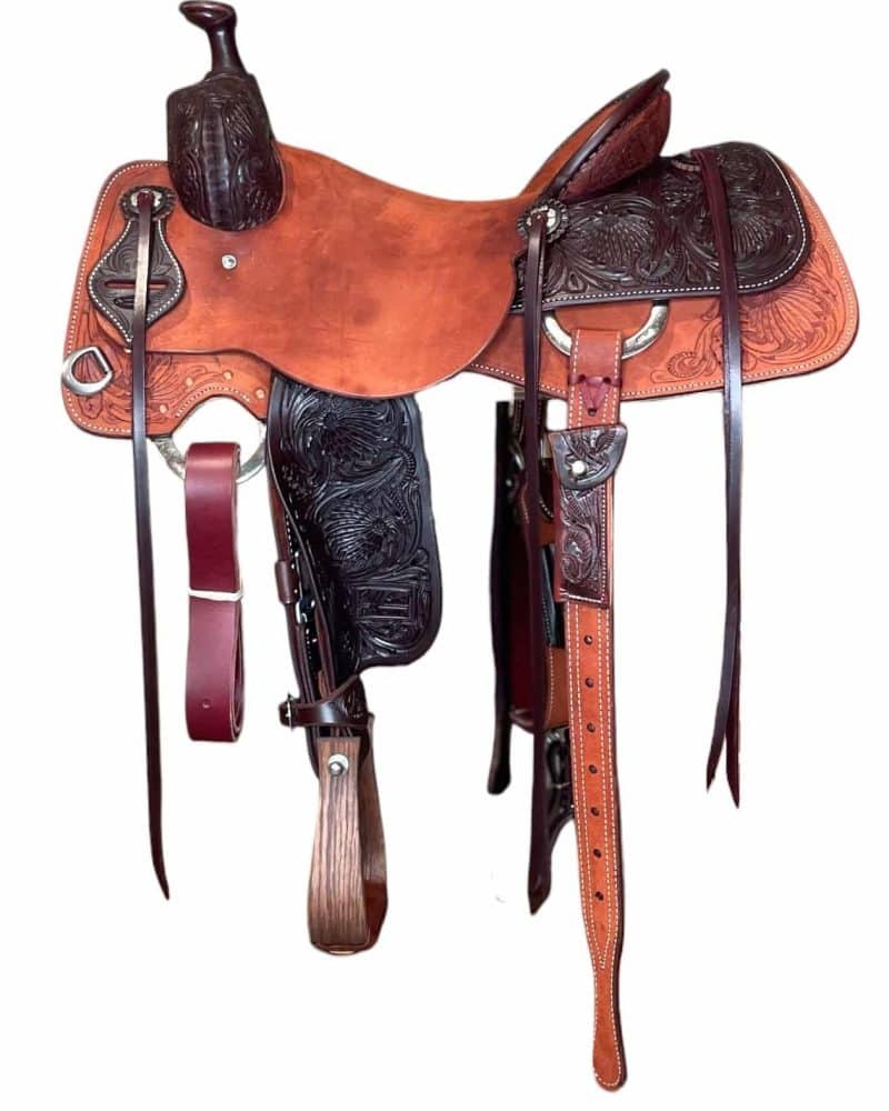Custom Ranch Cutter