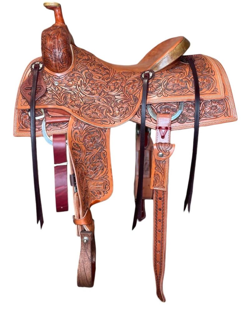 Custom Ranch Cutter