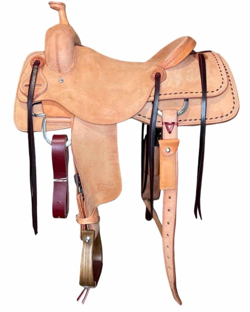 Custom Ranch Cutter
