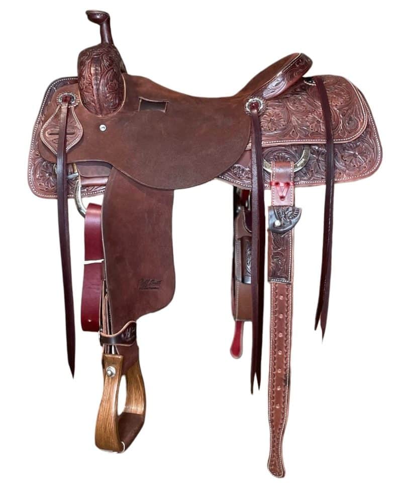 Custom Ranch Cutter