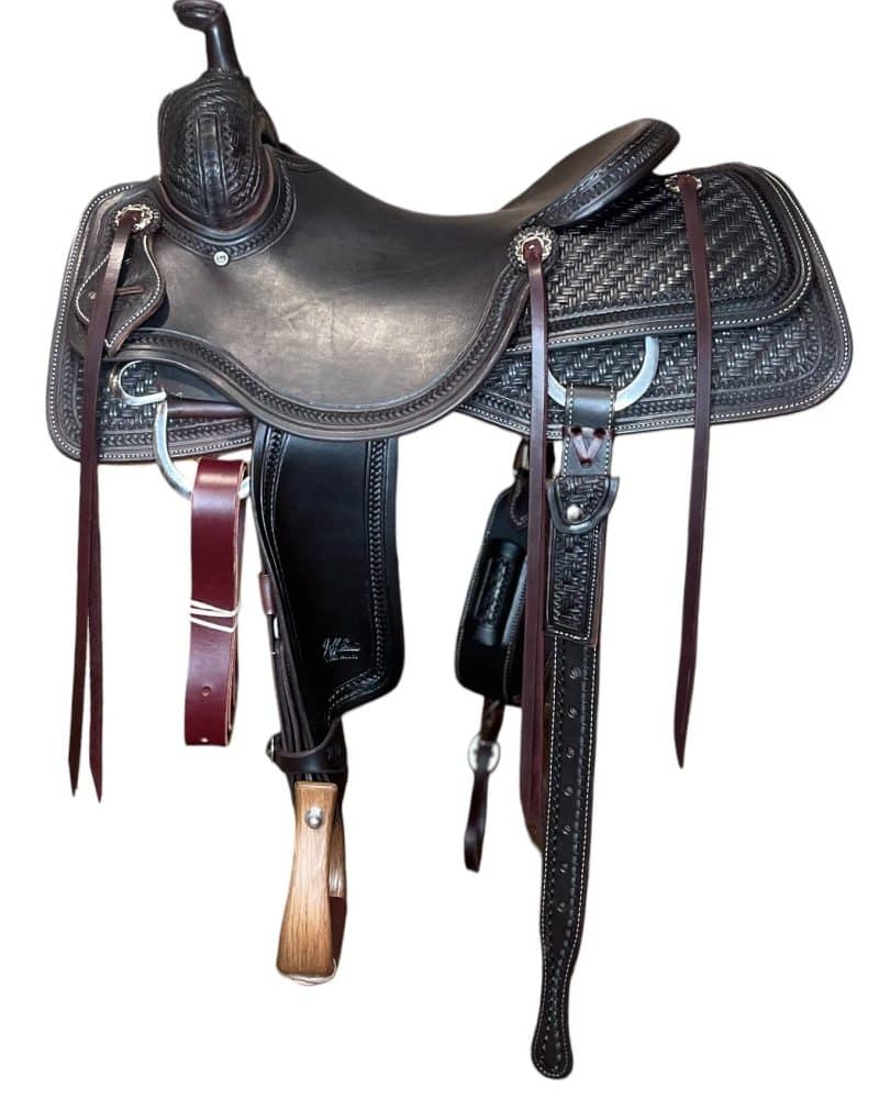 Custom Ranch Cutter