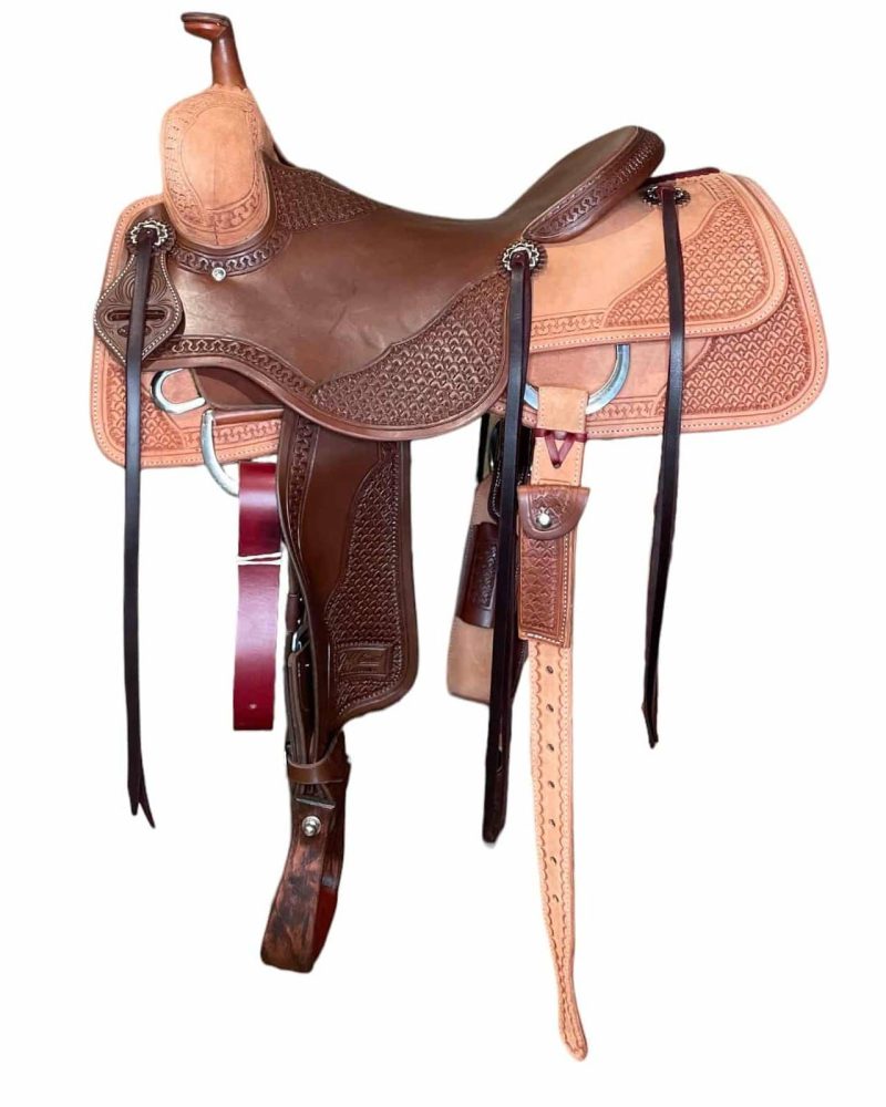 Custom Ranch Cutter