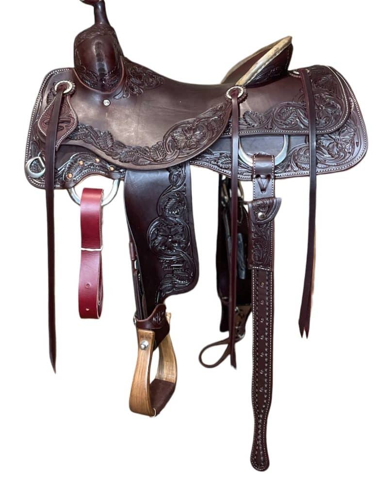Custom Ranch Cutter