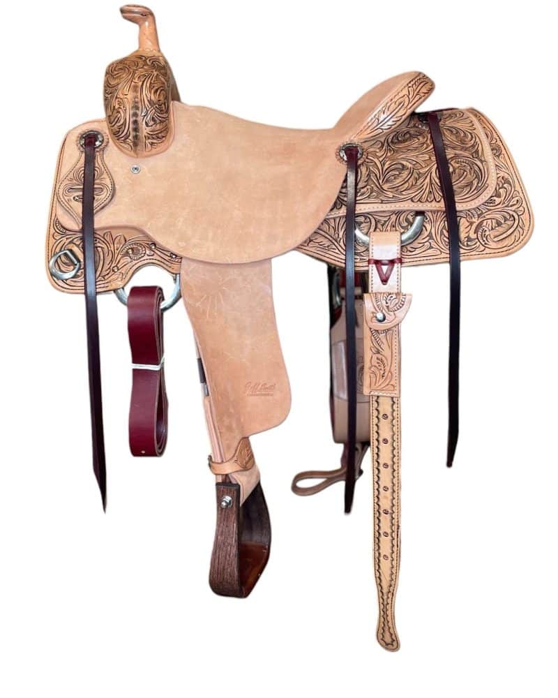 Custom Ranch Cutter