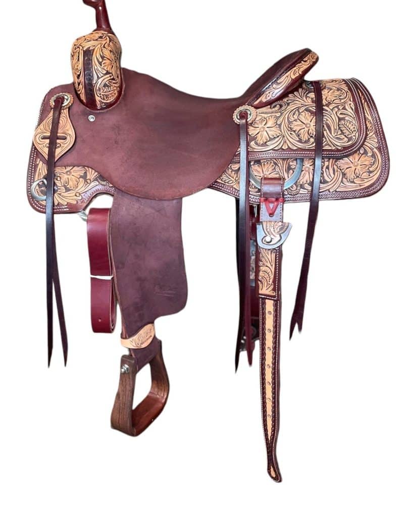 Custom Ranch Cutter