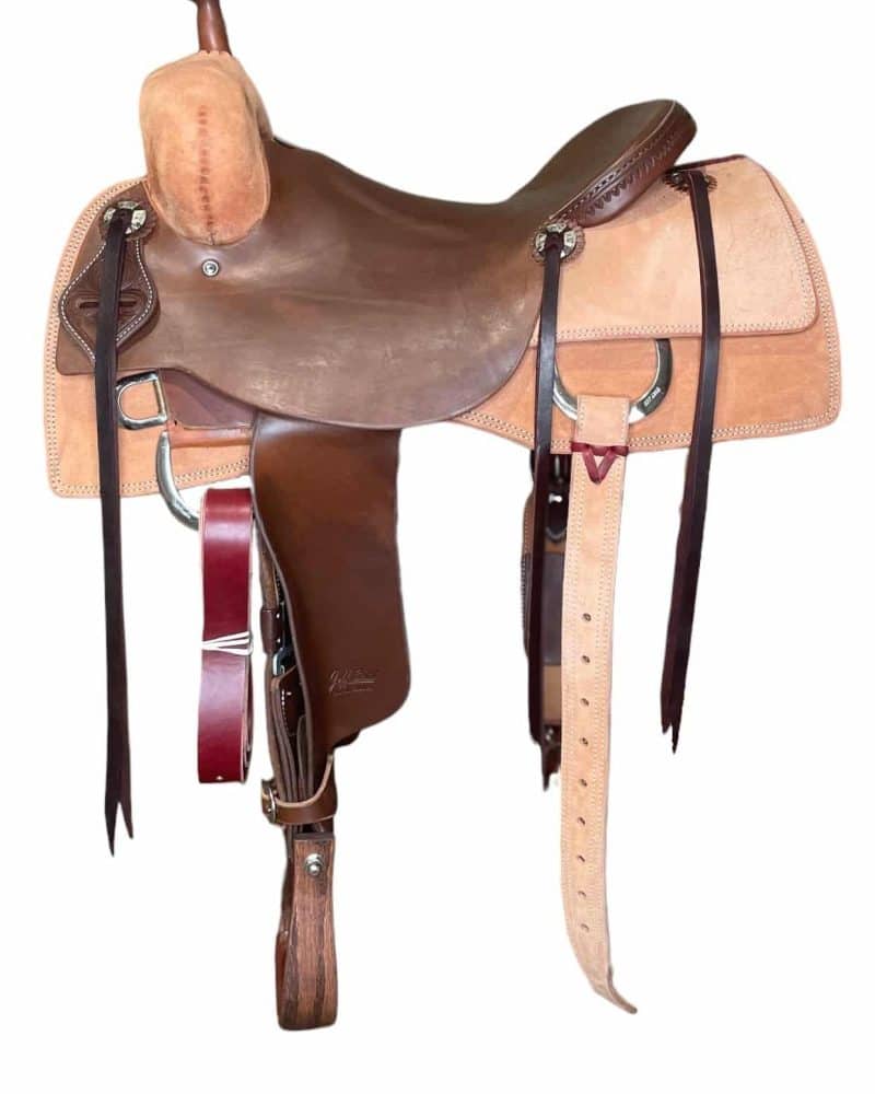 Custom Ranch Cutter