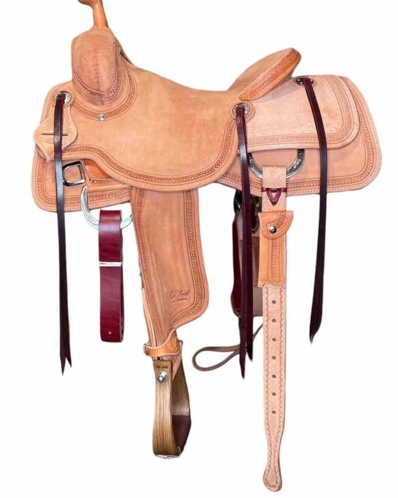 Custom Ranch Cutter