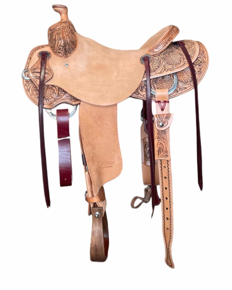 Custom Cowboy