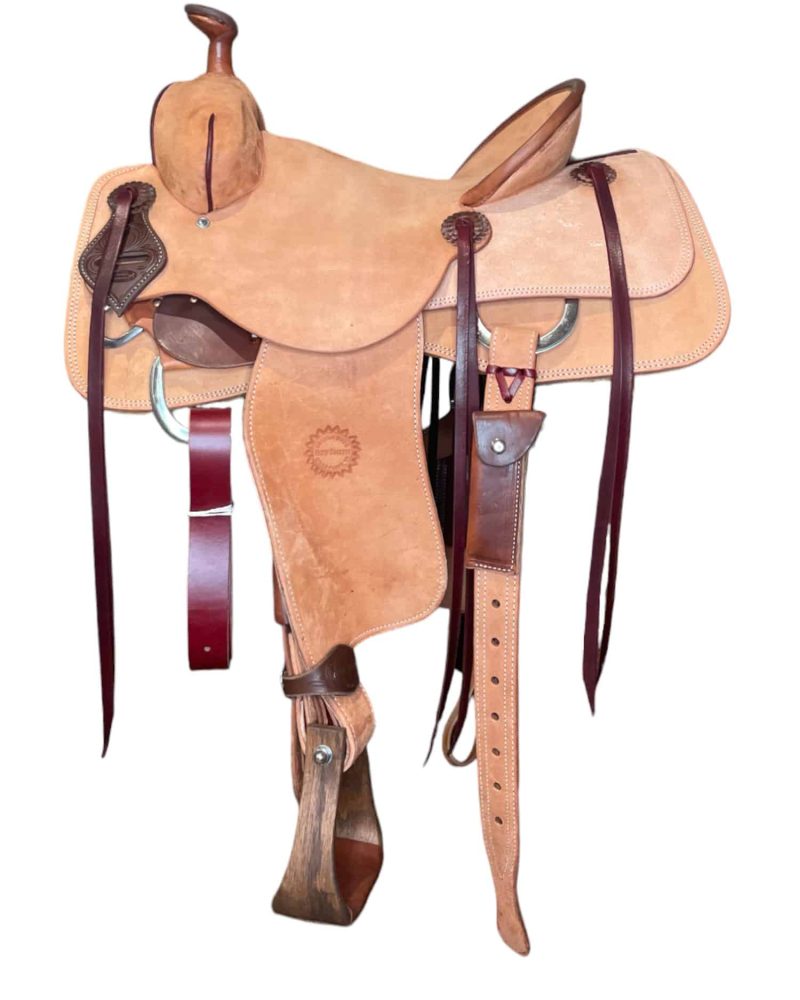 Custom Cowboy