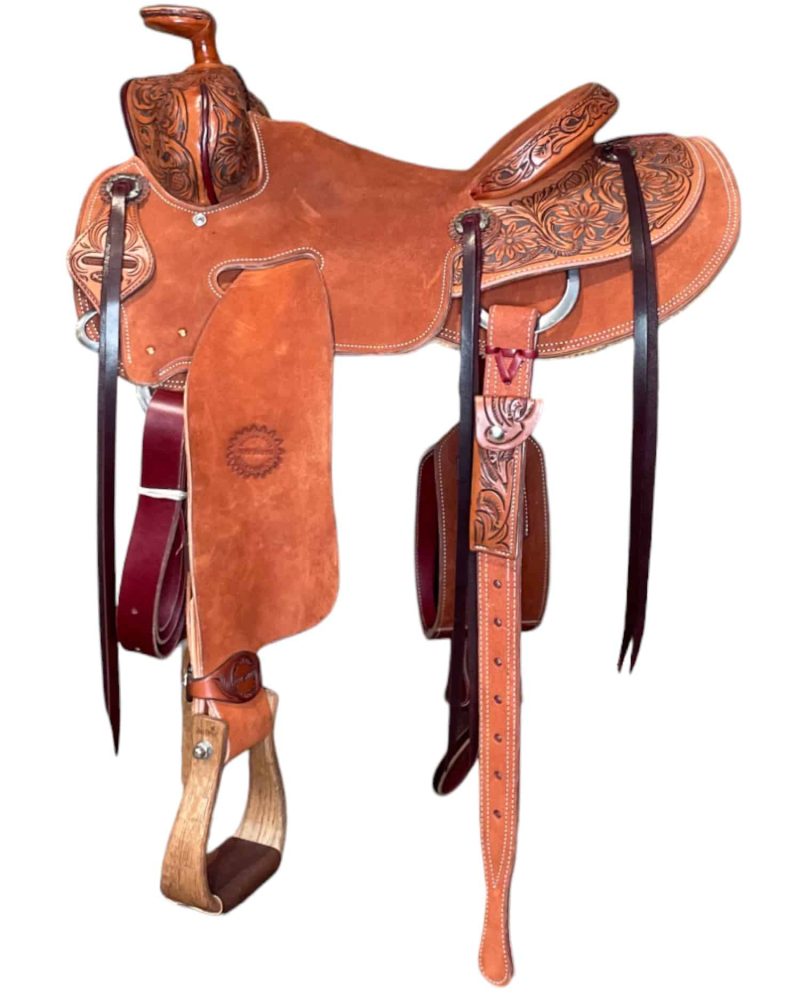 Custom Cowboy