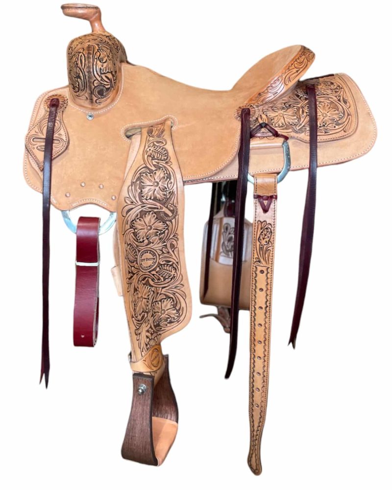 Custom Cowboy