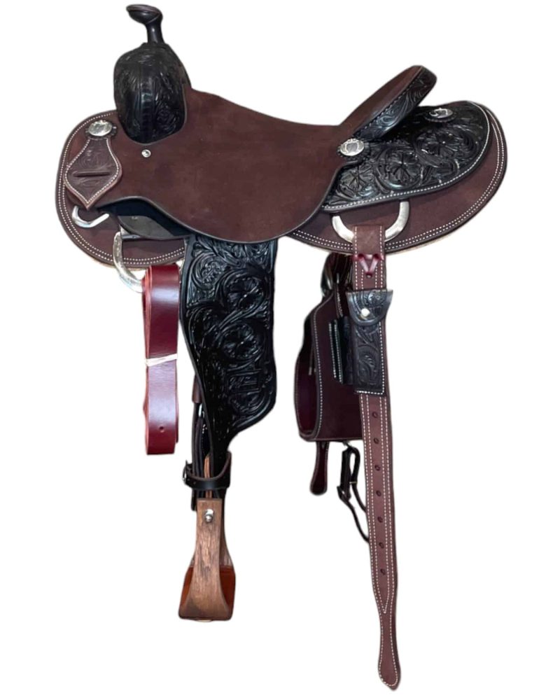 Custom Cowboy