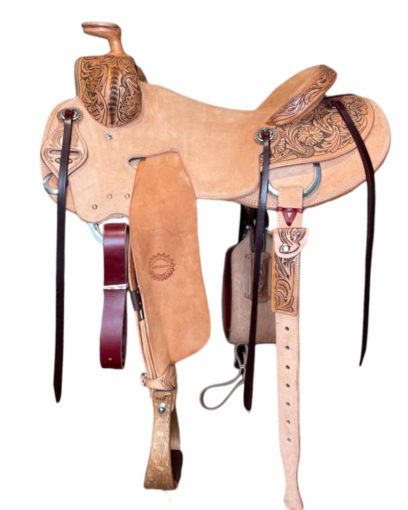 Custom Cowboy