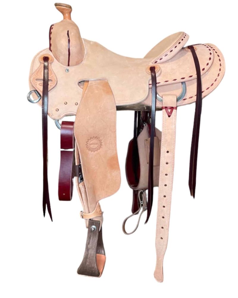 Custom Cowboy