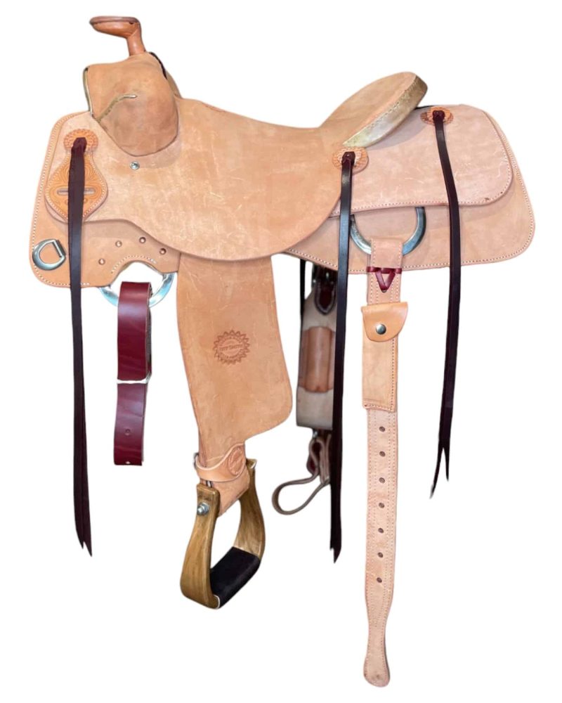 Custom Cowboy