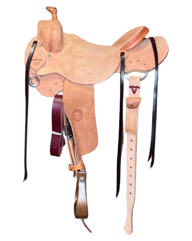 Lightweight Custom Cowboy