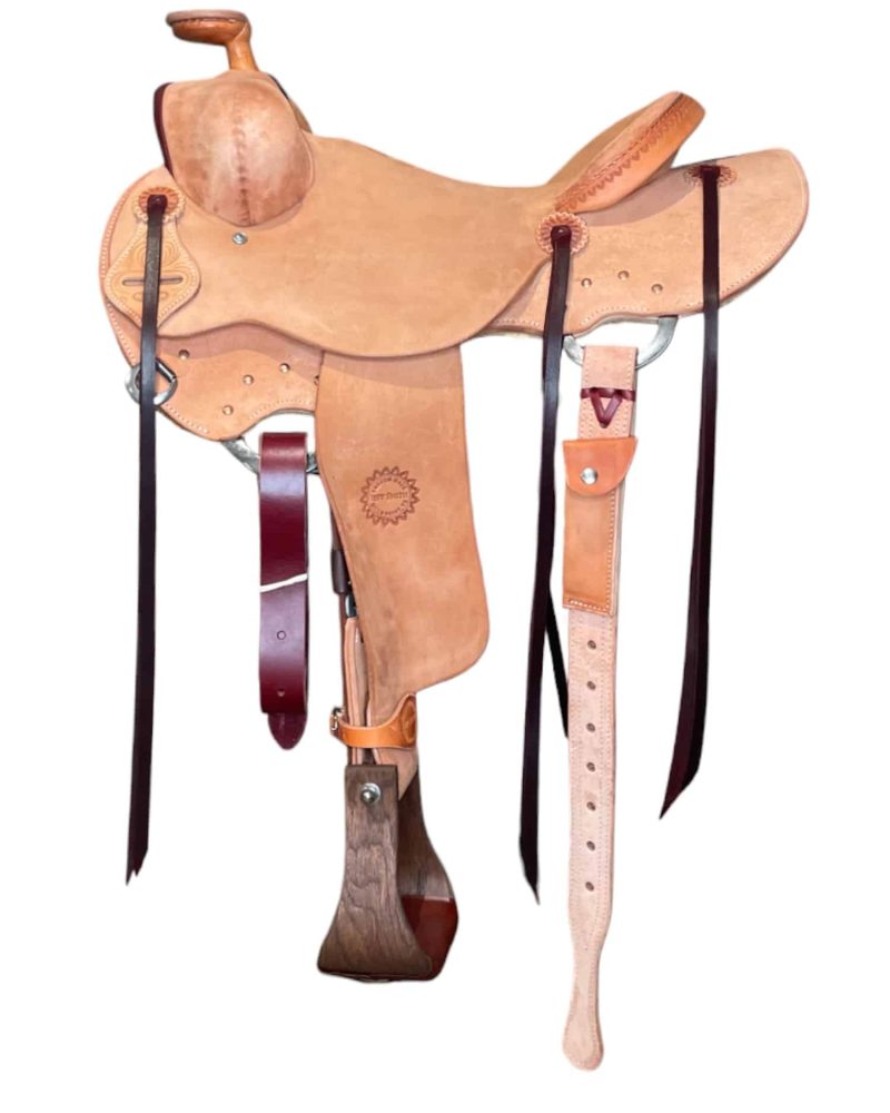 Lightweight Custom Cowboy